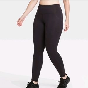 All in Motion High Rise Leggings
